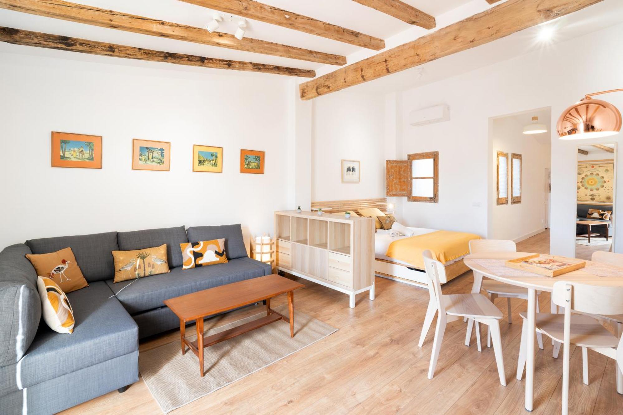 Apartamento Cos Del Bou By Tarragonadays Exterior foto